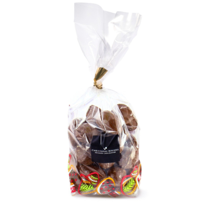 Oeufs pralinés Lait