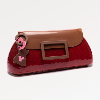 Le sac Sakura "Édition maman"