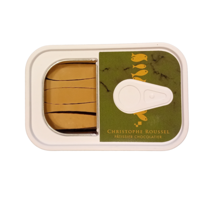 Les sardines de la côte