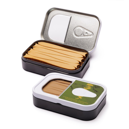 Les sardines de la côte