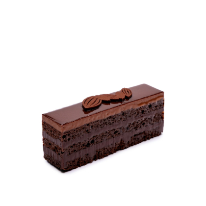 Only chocolate