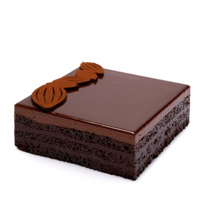 Only chocolate