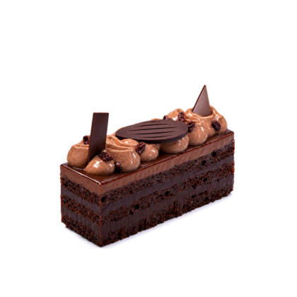 Only chocolate