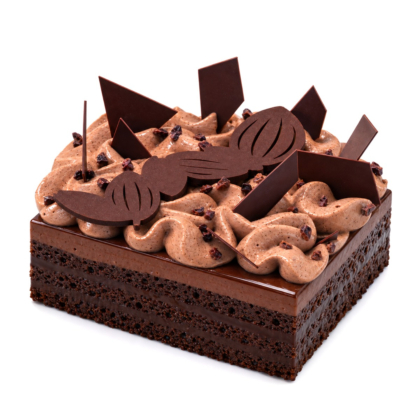 Absolument chocolat