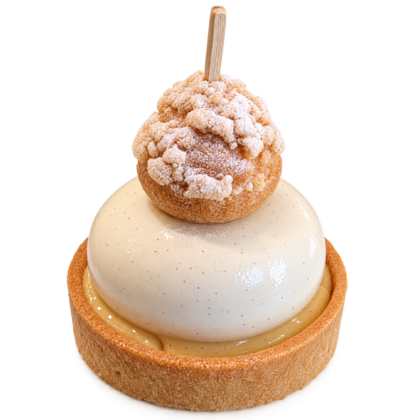 Nuage vanille