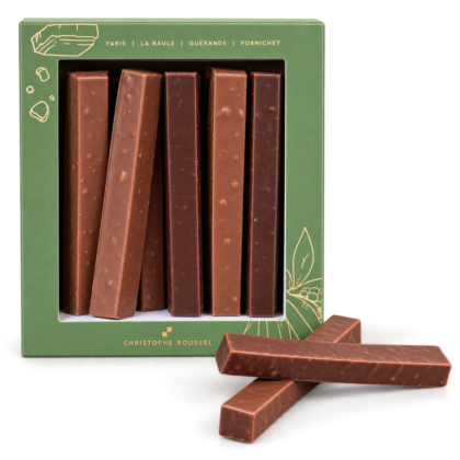 Biscuit giandija