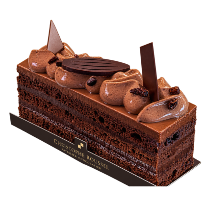 Only chocolate