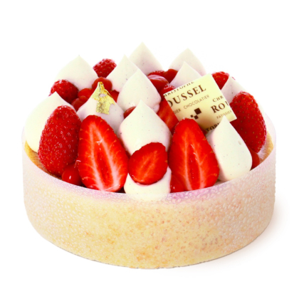 Fraisier