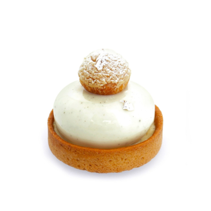 Nuage vanille