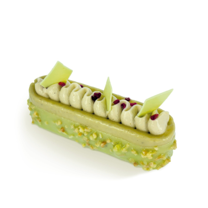 Pistaches et Griottes