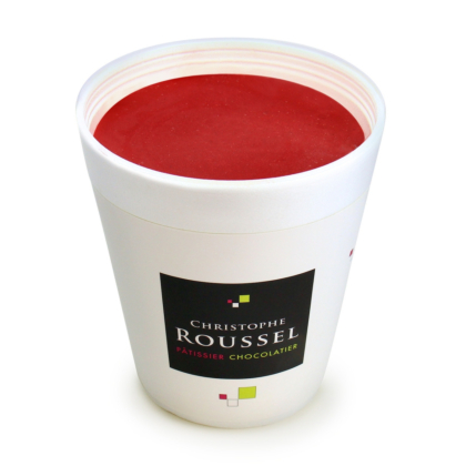 Sorbet Framboise