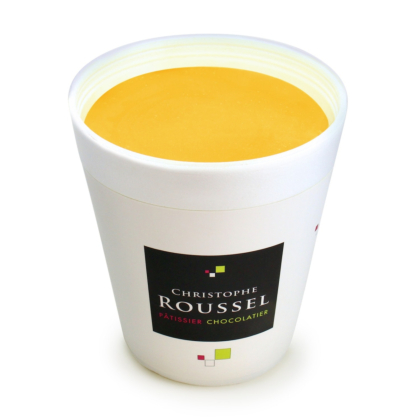 Sorbet Mangue Passion
