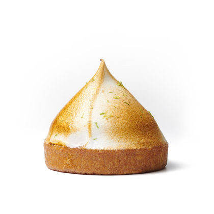 Lemon tart