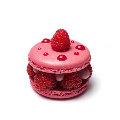 Macaron Tulameen