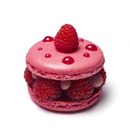 Macaron Tulameen