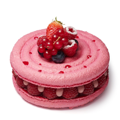 Macaron Tulameen
