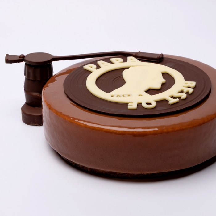Entremet Best of Papa