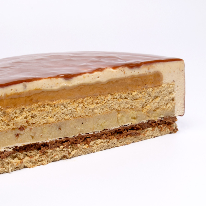 Entremet Best of Papa