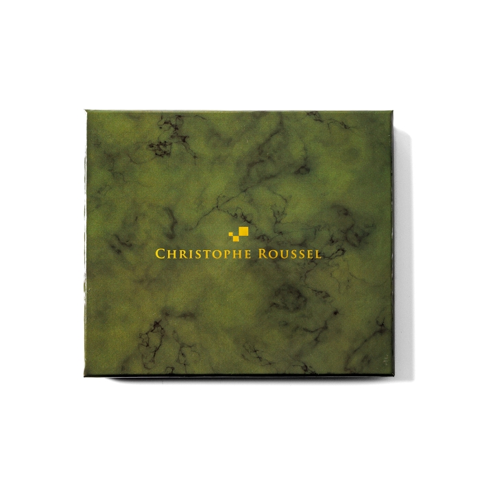 Ballotin de chocolats 250g