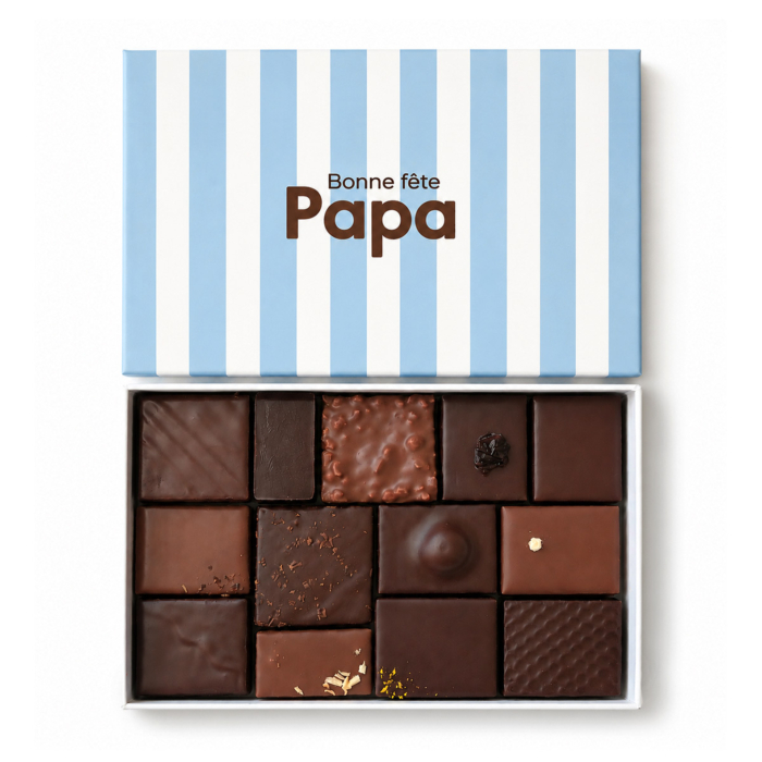 Ecrin de papa
