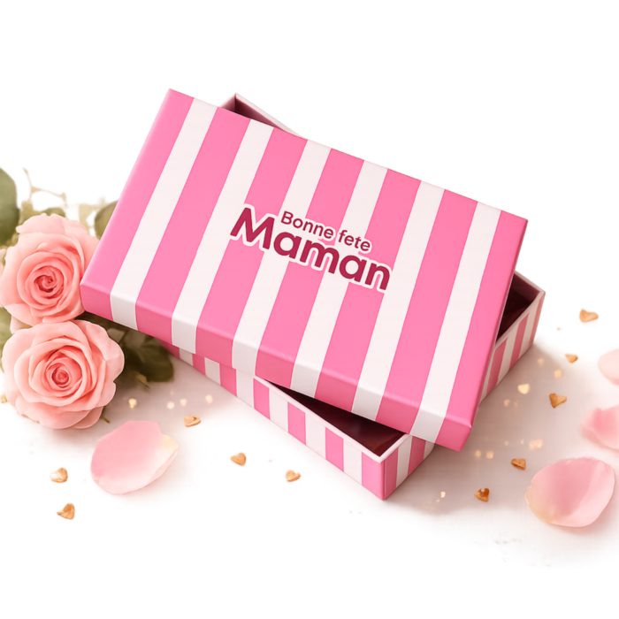 Ecrin maman