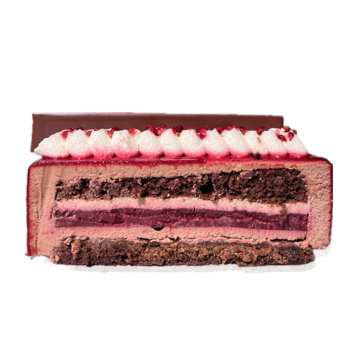 Douceur Framboise