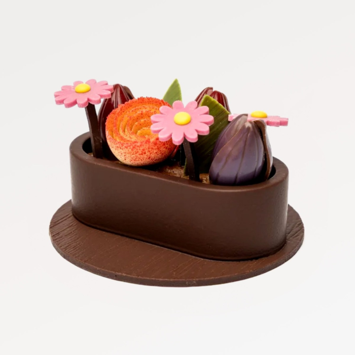 Le petit jardin d'amour