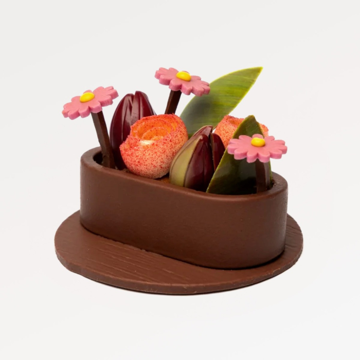 Le petit jardin d'amour