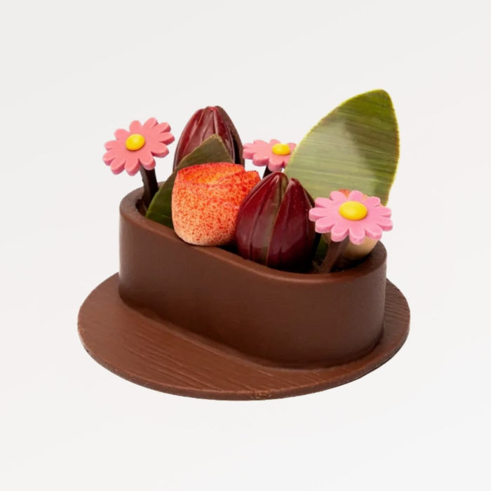 Le petit jardin d'amour