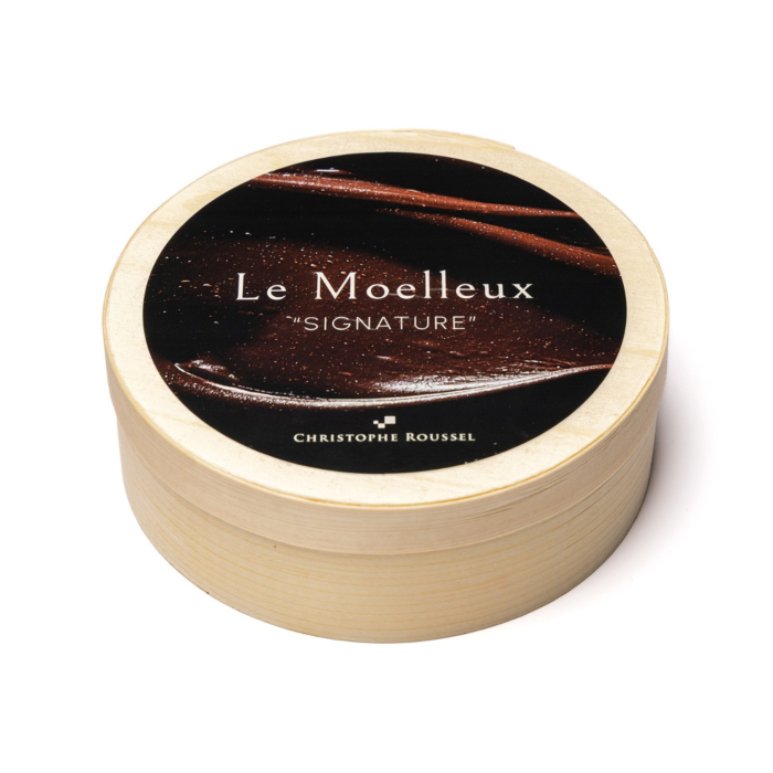 Le Moelleux "Signature"