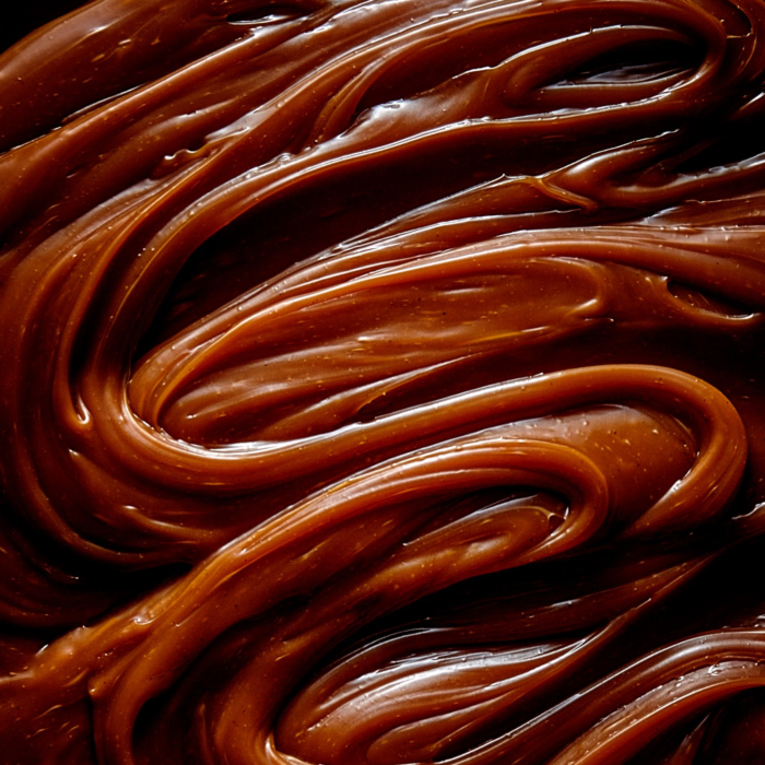 Caramel à tartiner