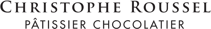 Christophe Roussel logo