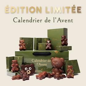 Calendrier de l'Avent