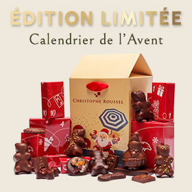 Calendrier de l'Avent