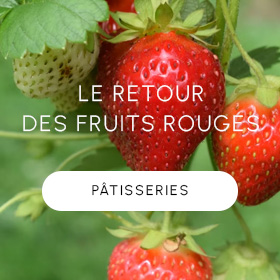 Fruits Rouges