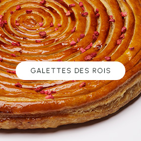 Galettes des Rois